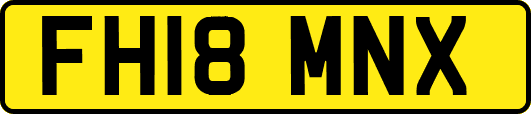 FH18MNX