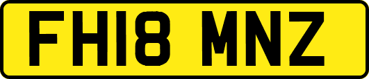 FH18MNZ