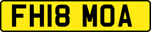FH18MOA