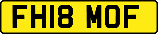FH18MOF