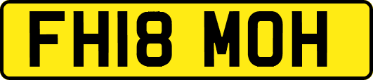 FH18MOH