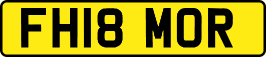 FH18MOR