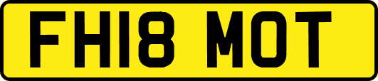 FH18MOT