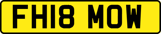 FH18MOW