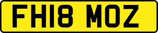 FH18MOZ