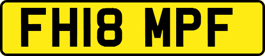 FH18MPF