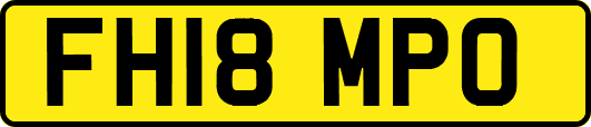 FH18MPO