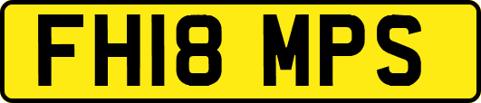 FH18MPS