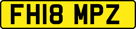 FH18MPZ