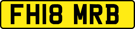 FH18MRB