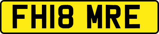 FH18MRE