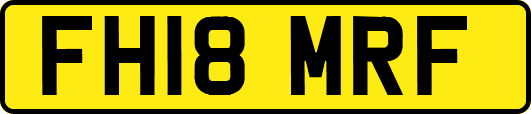 FH18MRF