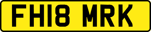 FH18MRK