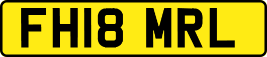 FH18MRL