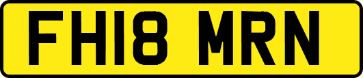 FH18MRN