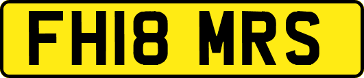 FH18MRS