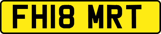 FH18MRT