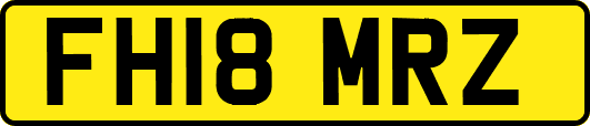 FH18MRZ