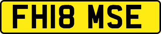 FH18MSE