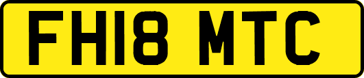 FH18MTC