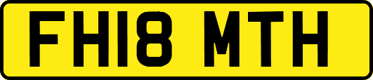 FH18MTH