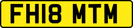 FH18MTM
