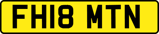 FH18MTN