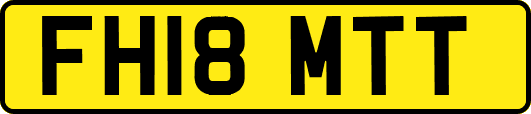 FH18MTT