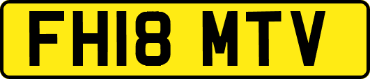FH18MTV