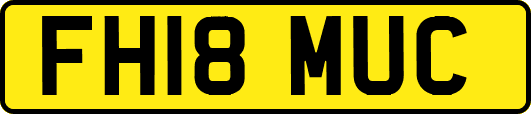 FH18MUC
