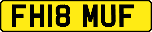 FH18MUF