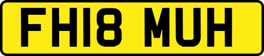 FH18MUH