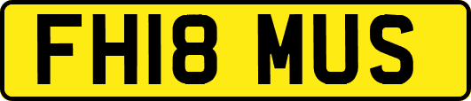 FH18MUS