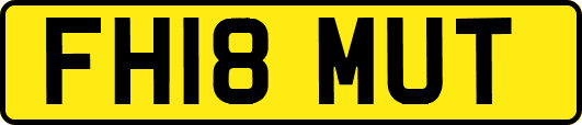 FH18MUT