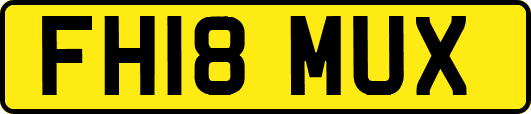 FH18MUX