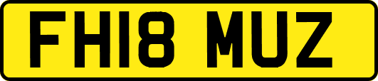 FH18MUZ