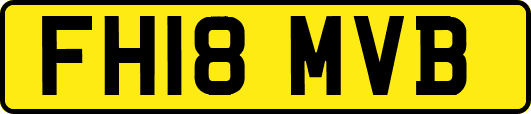 FH18MVB
