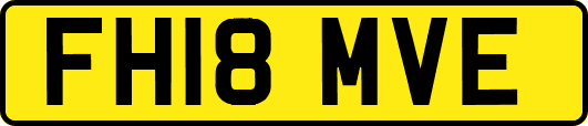 FH18MVE
