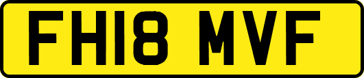 FH18MVF