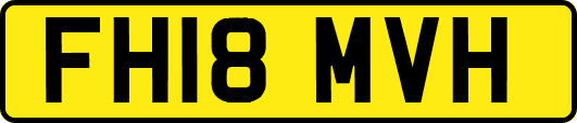 FH18MVH