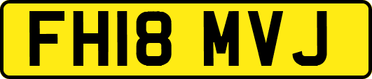 FH18MVJ
