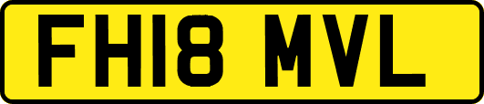 FH18MVL