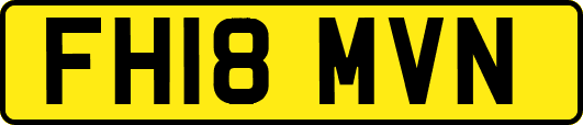 FH18MVN