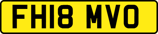FH18MVO