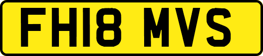 FH18MVS