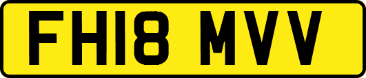 FH18MVV