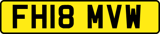FH18MVW