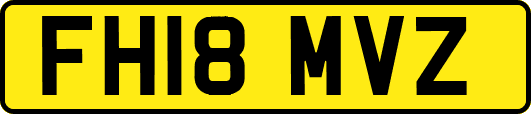 FH18MVZ