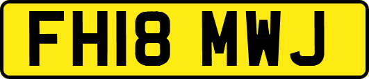 FH18MWJ