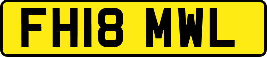 FH18MWL